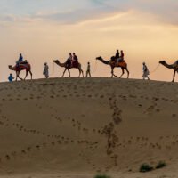 places to visit in Rajasthan