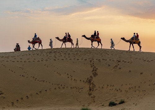 places to visit in Rajasthan