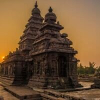 Best South India Temple tour in India