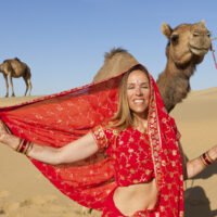 Rajasthan tour in India