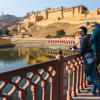 India Rajasthan Tours