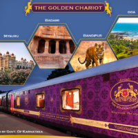 Luxury India Tour Packages