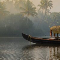 Best places to visit in South India