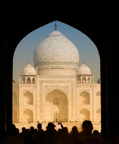 Agra Tour Packages