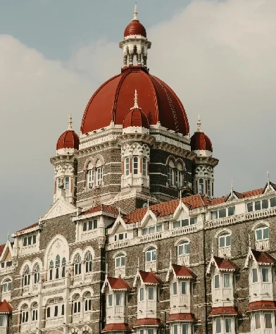 Mumbai Tour Packages