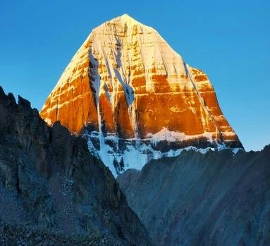 Kailash Mansarovar Yatra 2025