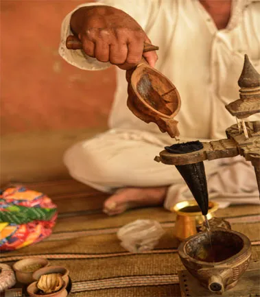 Bishnoi Village Jeep Safari Jodhpur