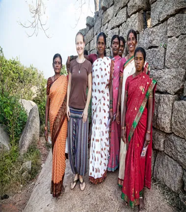 Mylapur Heritage walking tour with Breakfast, Chennai