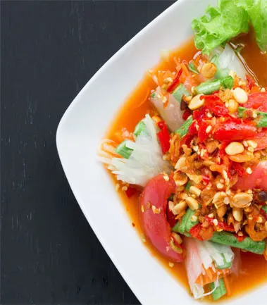 Savour the best of North-eastern cuisine, Sikkim