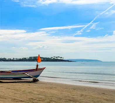 Catamaran ride in Cochin
