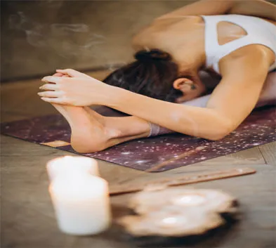 Meditation and Yoga in Haridwar and Rishikesh