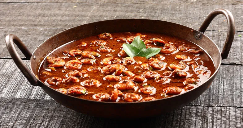 Best Cuisine of South India Image