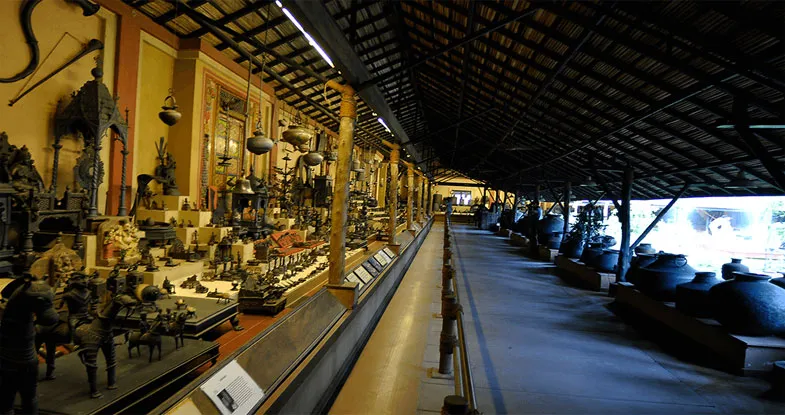 Utensil Museum, Ahmedabad Image