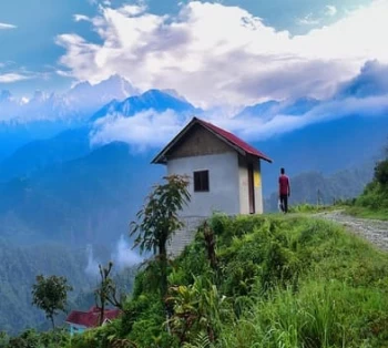 7 Day Tour to Sikkim with Pelling