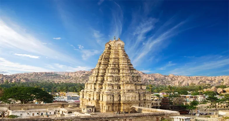 Hampi, Karnataka Image